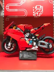 -乐高授权专卖店(岭南站NOVA店)