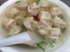 -汪家馄饨(集庆路店)