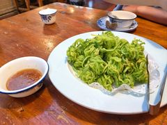 -旺角小渔村·海肠捞饭开创者(环山路店)