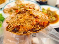 -三妹小龙虾·黄油蟹(华侨城总店)