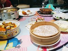 -金狮麟·新豫菜(杏石口路店)