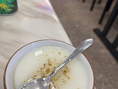 杏仁豆腐-彭记铁锅肥肠(东四总店)