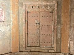 -洛阳古墓博物馆