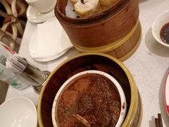 -夏宫中餐厅(香格里拉大酒店)