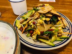 -左陕右甘(亚运村店)