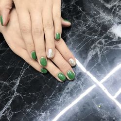 点击看大图 -Y2日式美甲美睫美肤沙龙