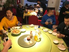 -五台山八大碗·地方风味菜馆(五爷庙店)