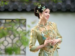 -吉田美学化妆美甲摄影培训(宁波校区)