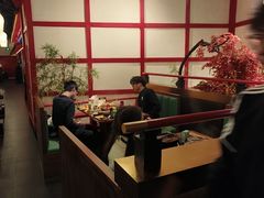 -牛New寿喜烧(金茂览秀城店)