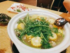 -龙泉人椰子鸡.糟粕醋.海南菜(三亚旗舰店)