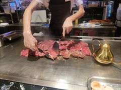 -吉布鲁牛排海鲜自助(龙湖北城天街购物广场店)