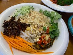 觅山凉米线-觅山云南菜(泊富ICITY店)