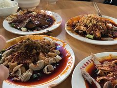 -温记府廟豆汤饭·始于1955年(海椒店)