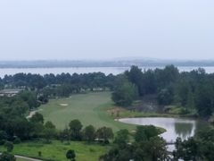 -红莲湖旅游度假区