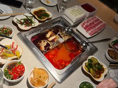 -海底捞火锅 (利舞台广场店)