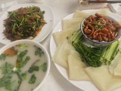-那达慕蒙古风味酒楼