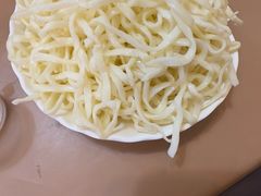 龙虾面条-香满锅老北京羊蝎子火锅·家常菜(新街口店)