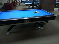 -丁俊晖台球俱乐部(海上海·弘基休闲广场店)