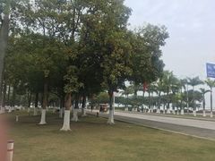 -南沙天后宫景区