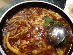 -东方亚克西餐厅(西康路店)