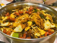 煌记煌闷锅-黄记煌三汁焖锅(民乐园万达店)