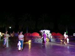 -清迈夜间动物园