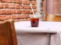 -大酉·M Coffee(北京美术馆店)