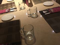 -广州中心皇冠假日酒店-环市食坊·海鲜自助餐厅