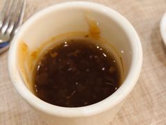 枣汁银耳炖燕窝-东方红海鲜百汇(国际大厦店)