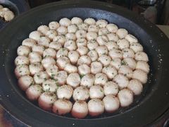 -舒蔡记生煎菜饭(云南中路店)