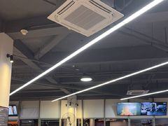 -AFTERWORK健身(万通中心店)