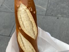 碱水面包-WHEAT&BAKER-麥(凯德来福士店)