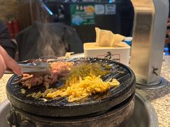 -厚味居炙子烤肉·清真(天桥南纬路店)