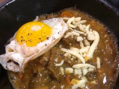 -大阪烧肉BAKA一代(十亩地店)