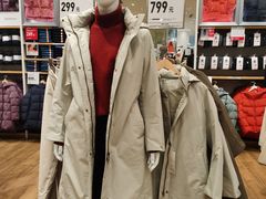 -优衣库(长沙国金中心店)