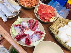 -四小区火锅·巷子里的重庆火锅(花照壁店)