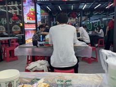 -小民大排档(江汉路店)