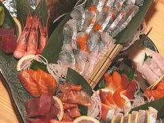 -福匠日本料理(人民路店)