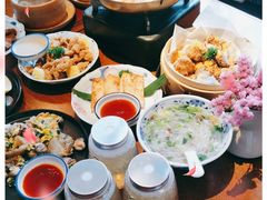 -林四喜·闽南传家菜(鼓浪屿店)