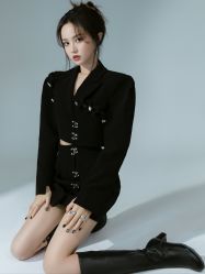 -克拉女神写真馆·匠心定制