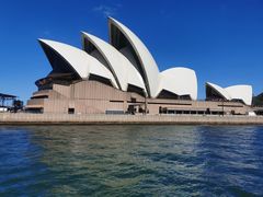 -悉尼歌剧院
