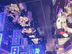 -花西亭·海鲜自助餐厅(瑞城名人酒店)