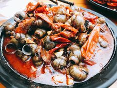 -二钳洞庭虾蟹·江湖菜(成都鹭岛店)