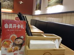 -阿香米线杭州西湖银泰文化广场餐厅