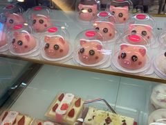 -味多美(望京店)