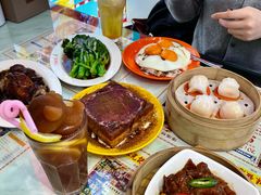 -澳门陈光记烧味饭店(万象城店)