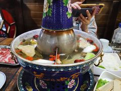 -龙虾风暴(松江店)