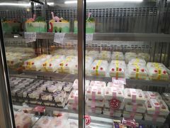 -味多美(江桥万达店)