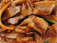 -美极鲜食坊(宝安南路店)