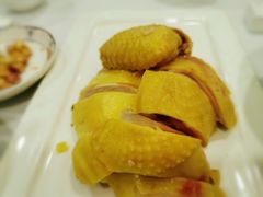 -老洋房花园饭店(绍兴路店)